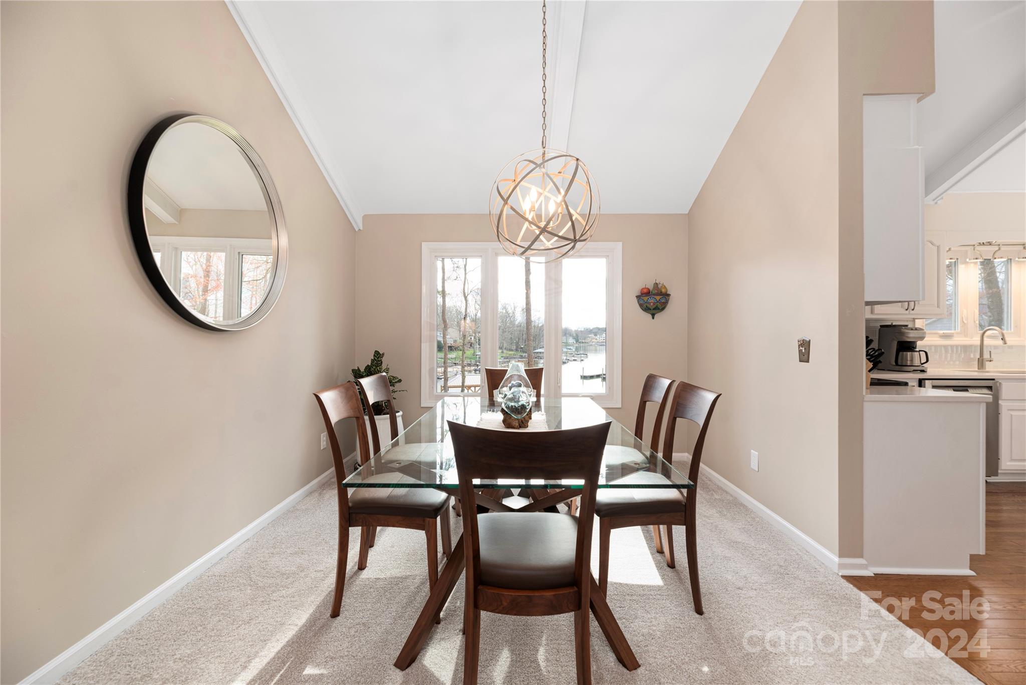 Rockridge Shores - Residential