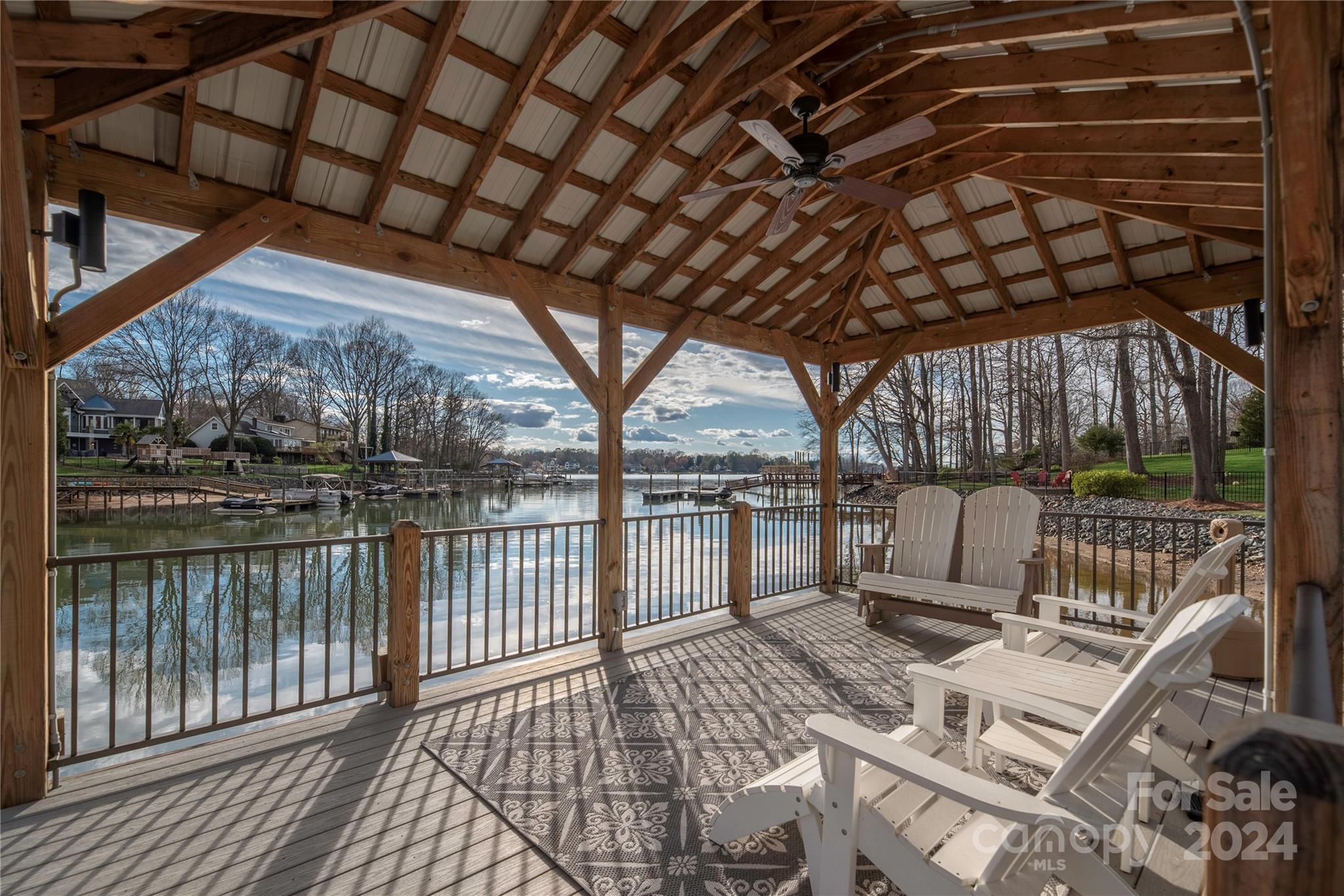 Rockridge Shores - Residential