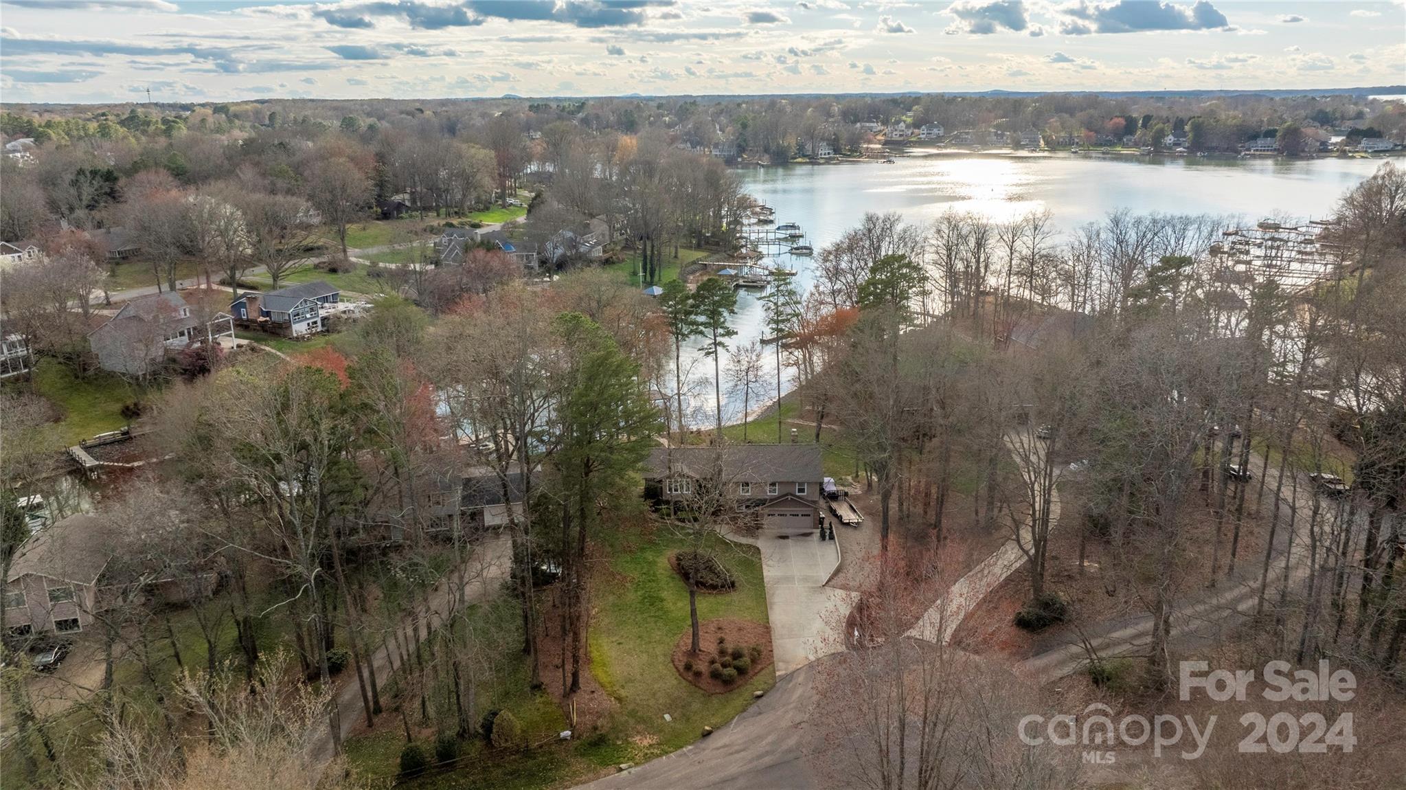 Rockridge Shores - Residential