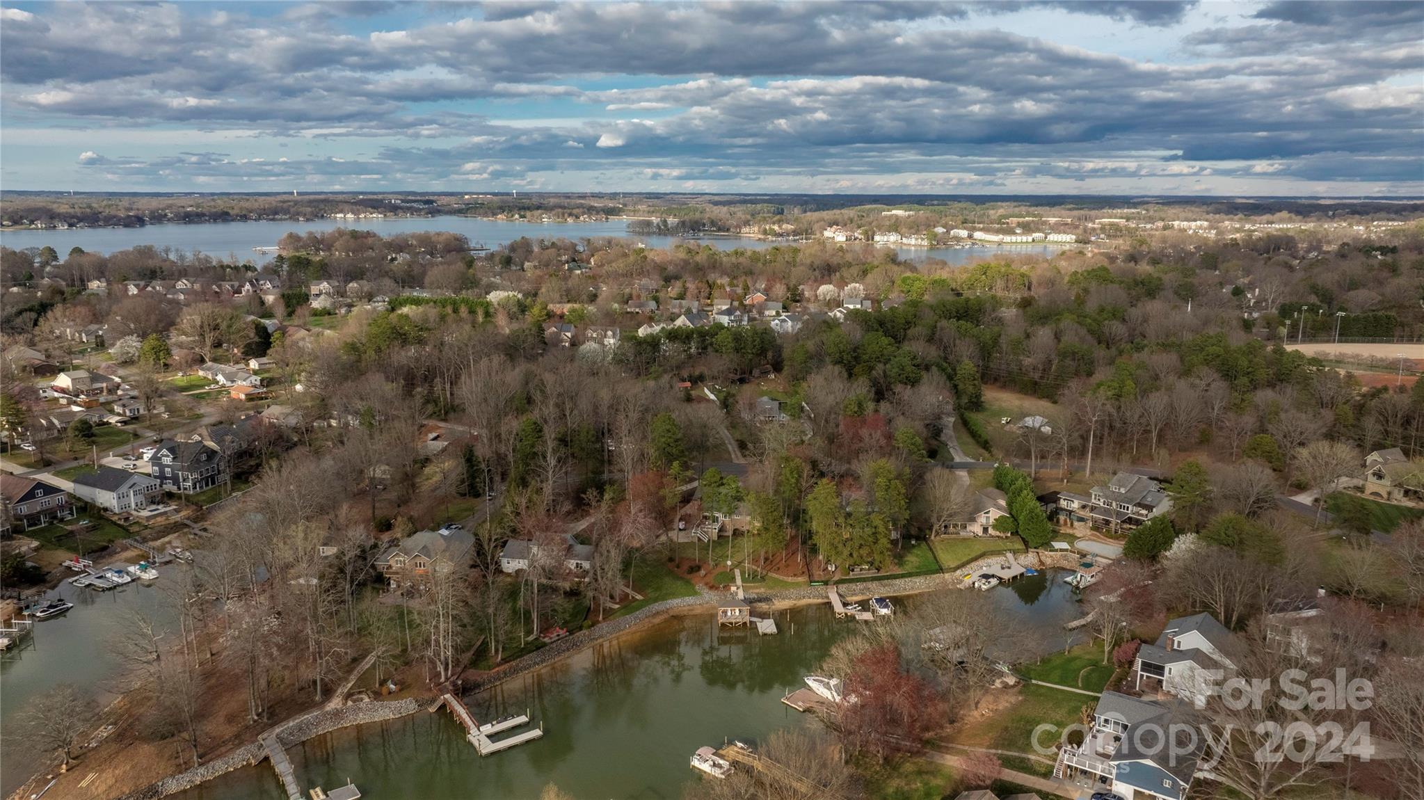Rockridge Shores - Residential