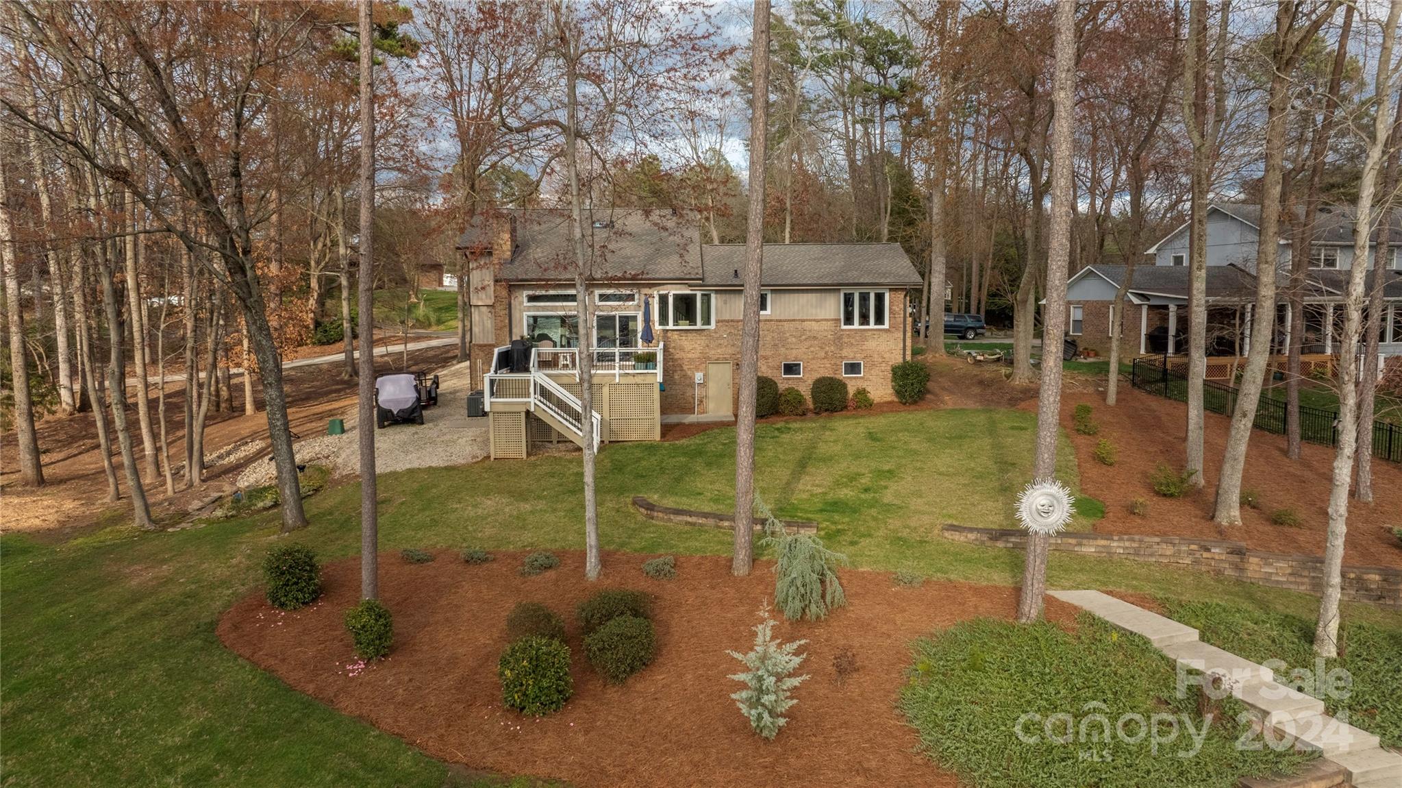 Rockridge Shores - Residential