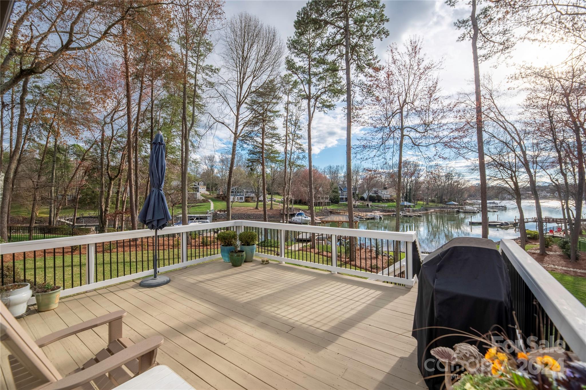 Rockridge Shores - Residential