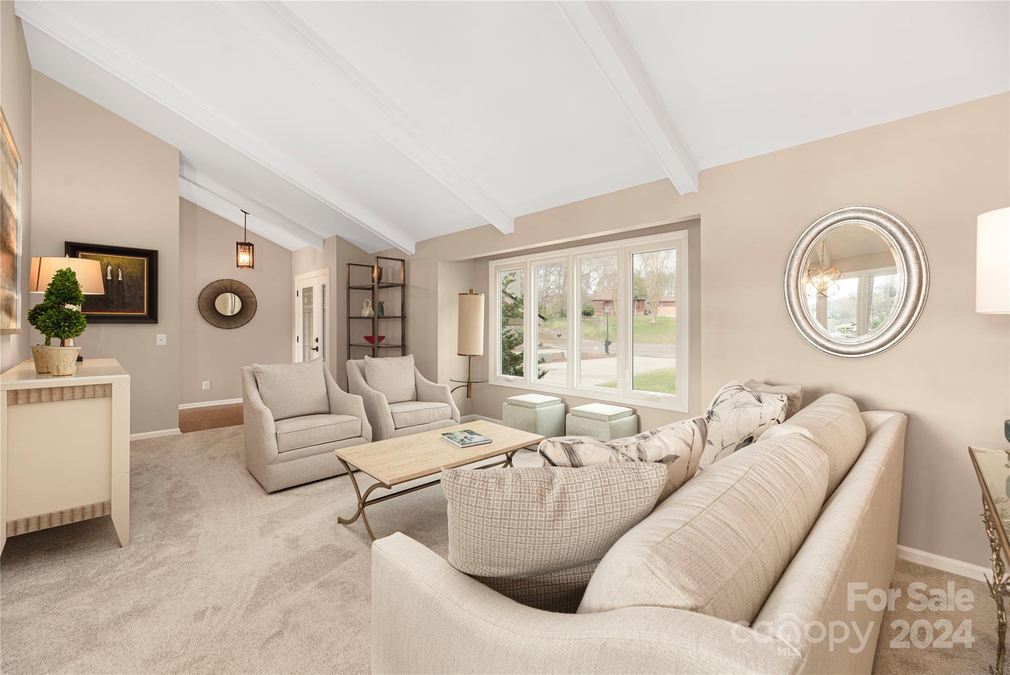 Rockridge Shores - Residential