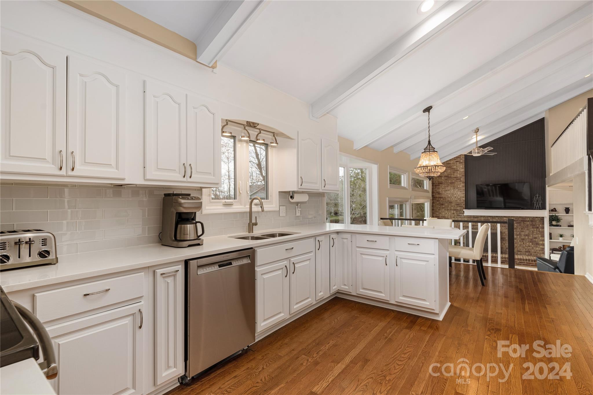 Rockridge Shores - Residential