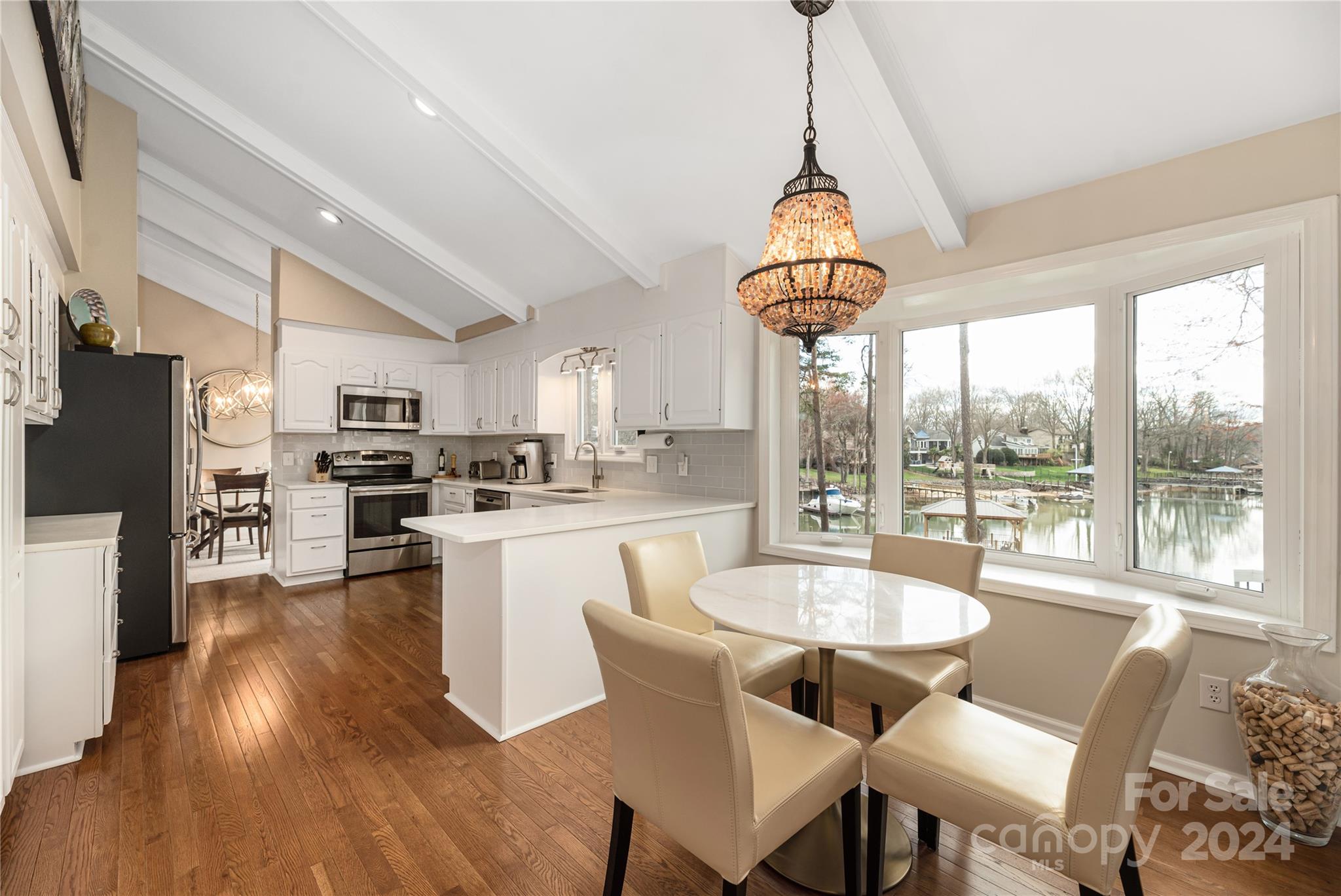 Rockridge Shores - Residential