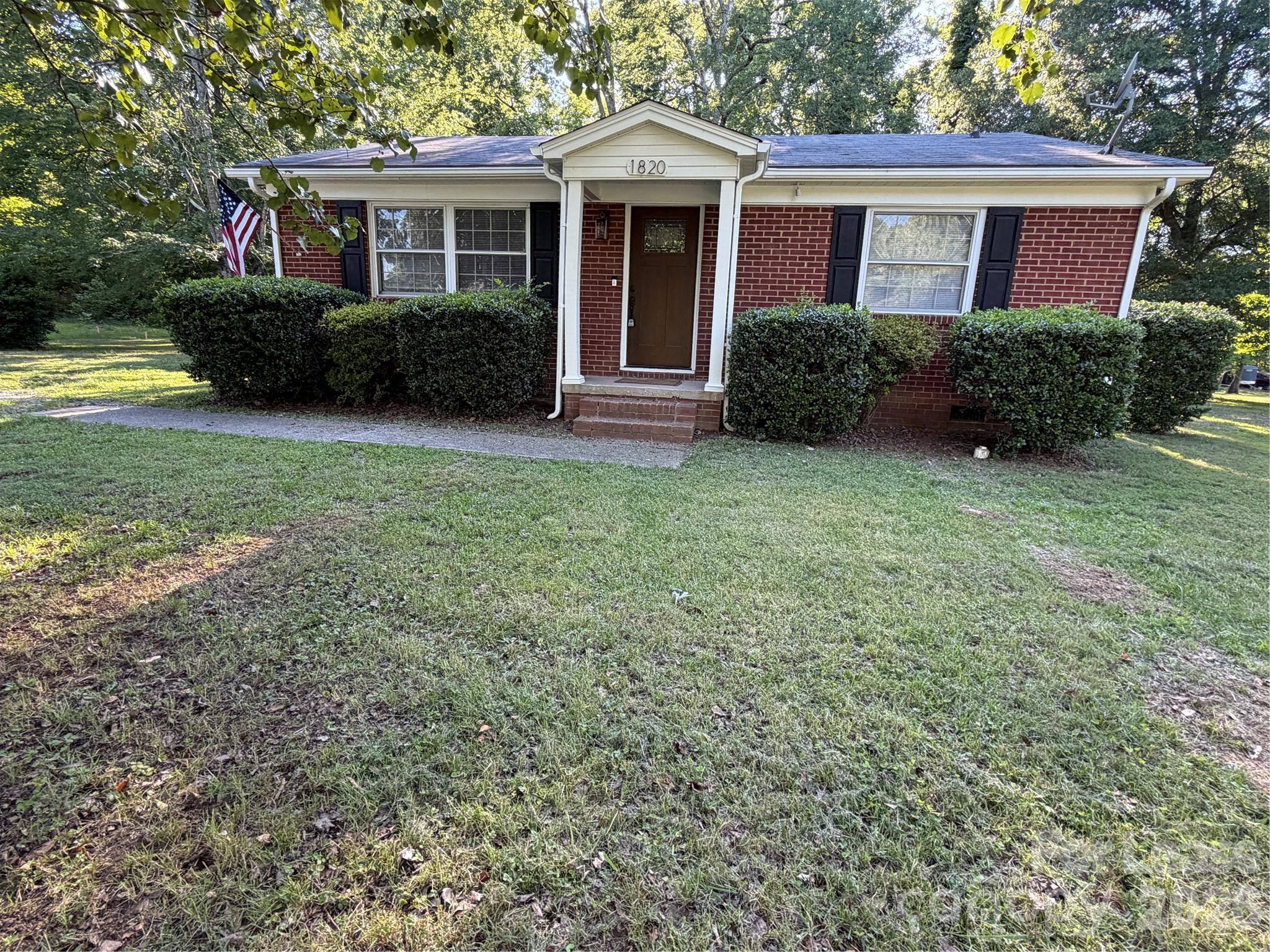 Photo 1 of 11 — 1820 Gum Branch Road, Charlotte, NC 28214