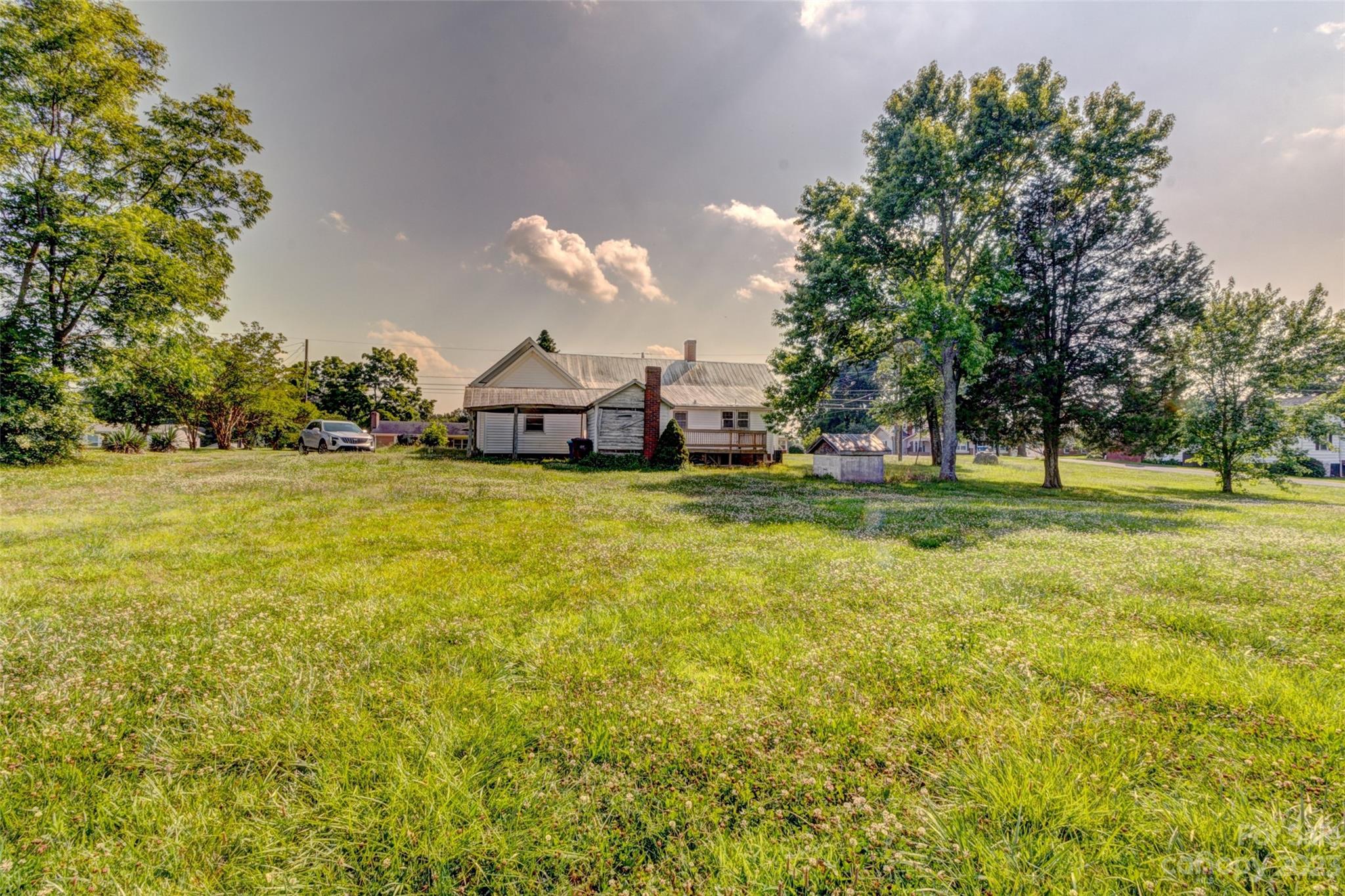 none - Residential