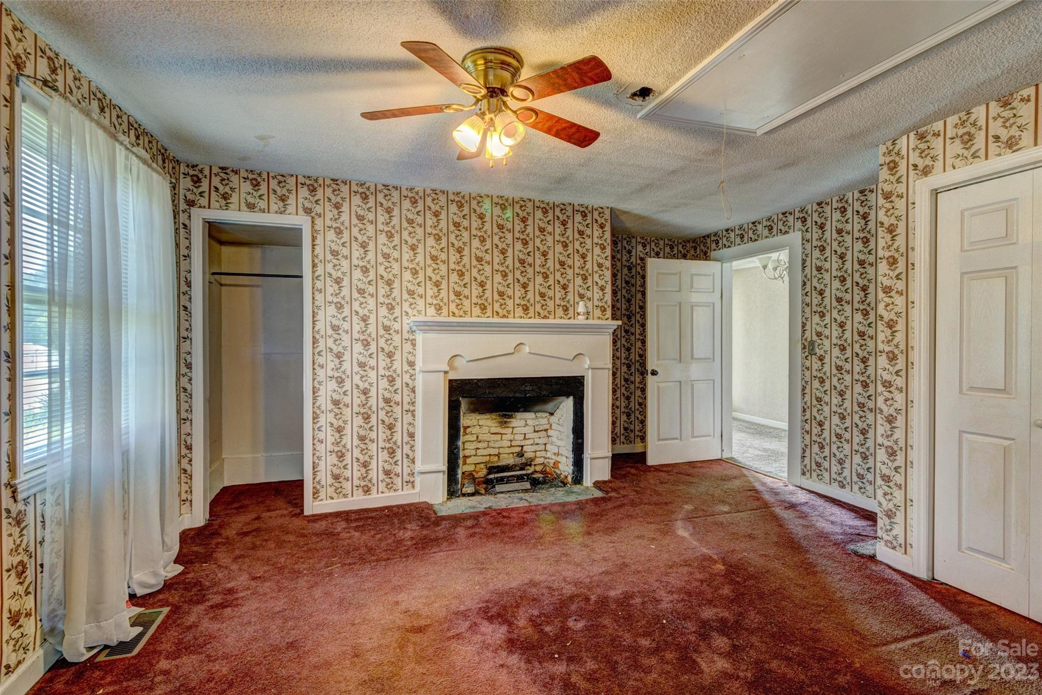 none - Residential