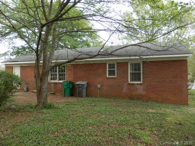 Firestone - Residential