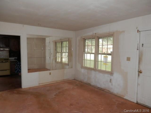 Firestone - Residential