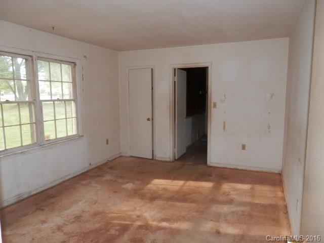 Firestone - Residential