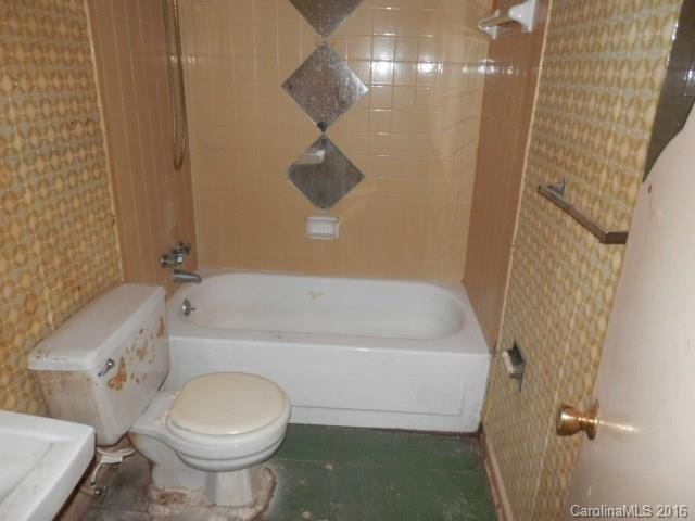 Firestone - Residential