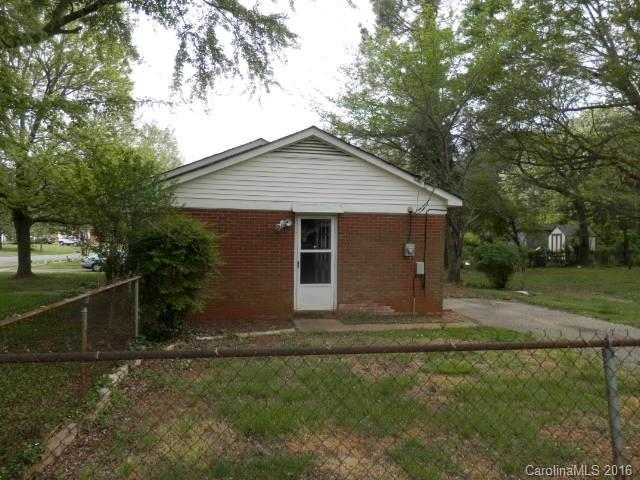 Firestone - Residential