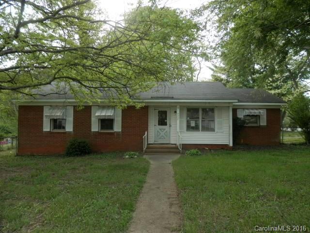 Firestone - Residential