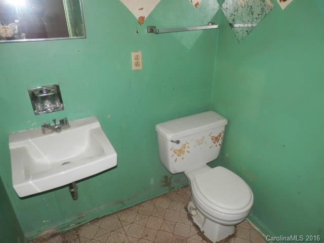 Firestone - Residential