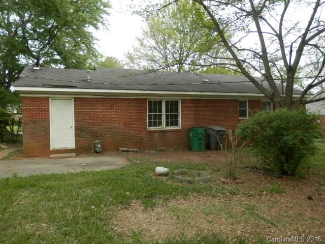 Firestone - Residential