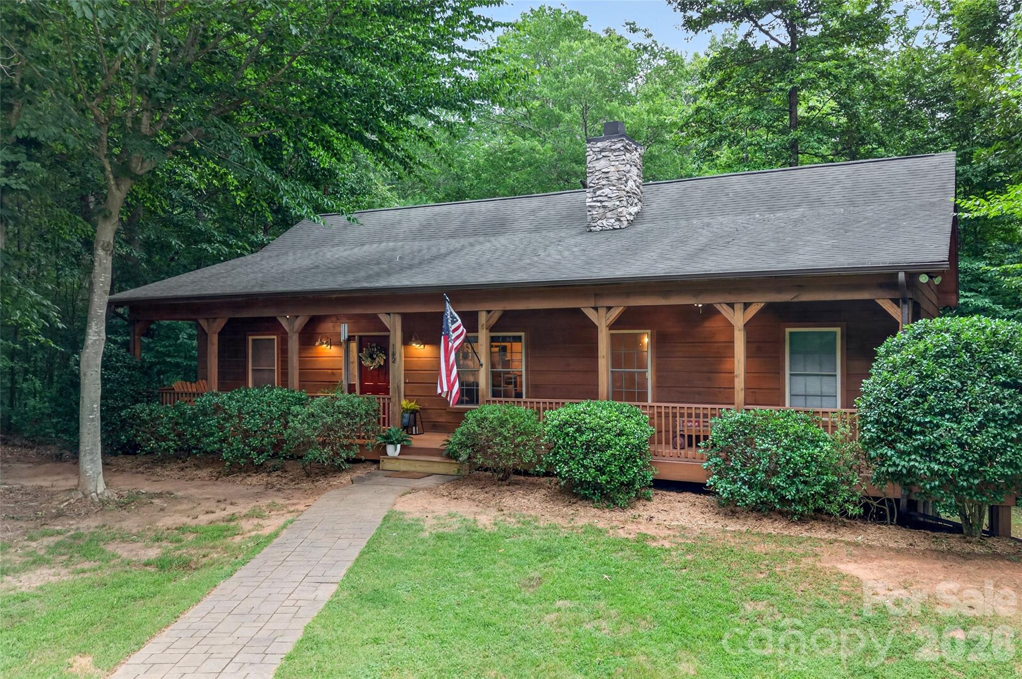 142 Talley Ridge Drive, Troutman, NC, 28166