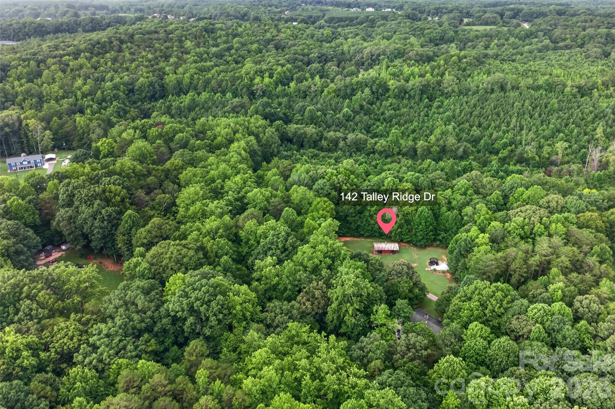 142 Talley Ridge Drive