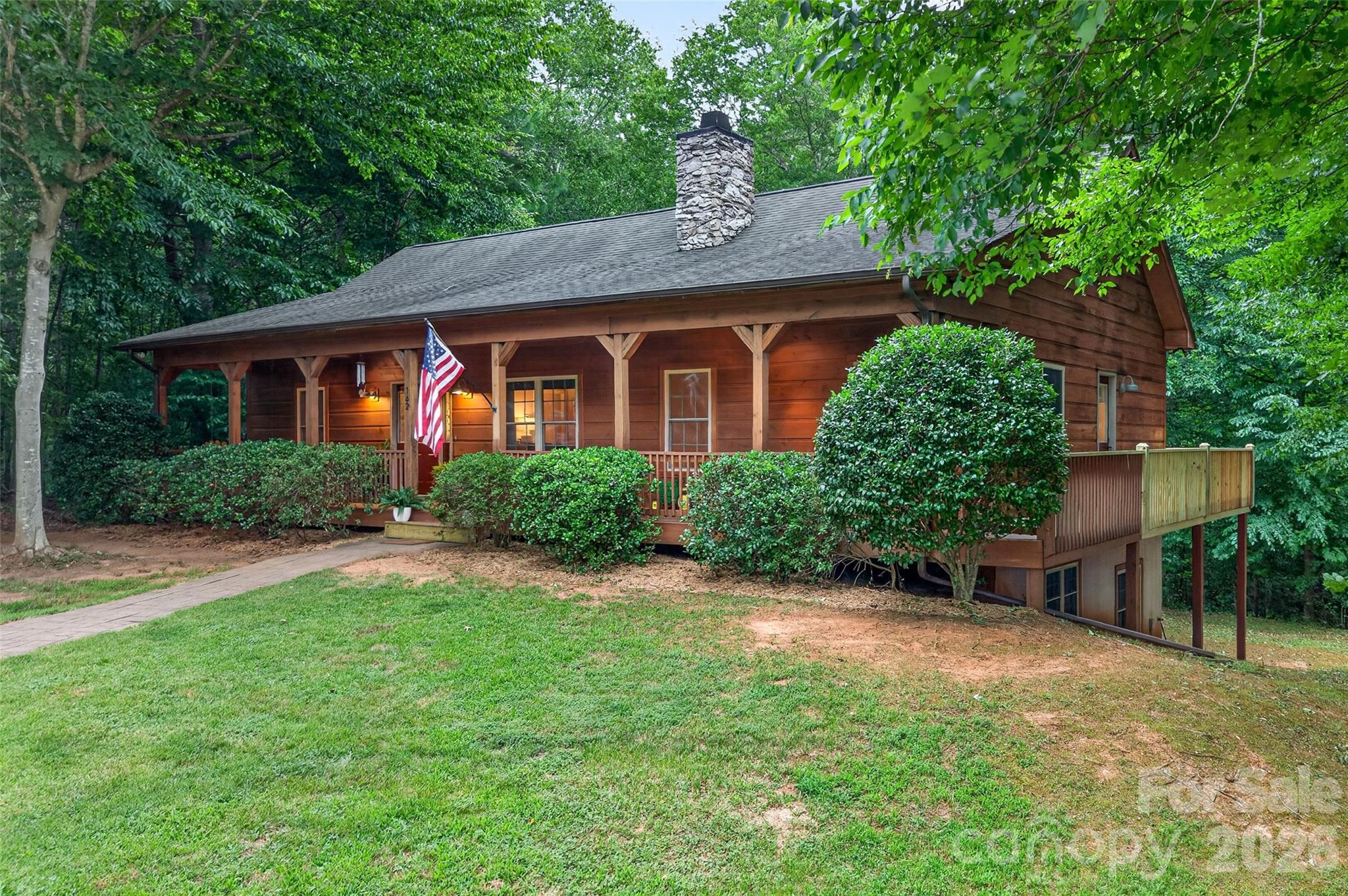 142 Talley Ridge Drive