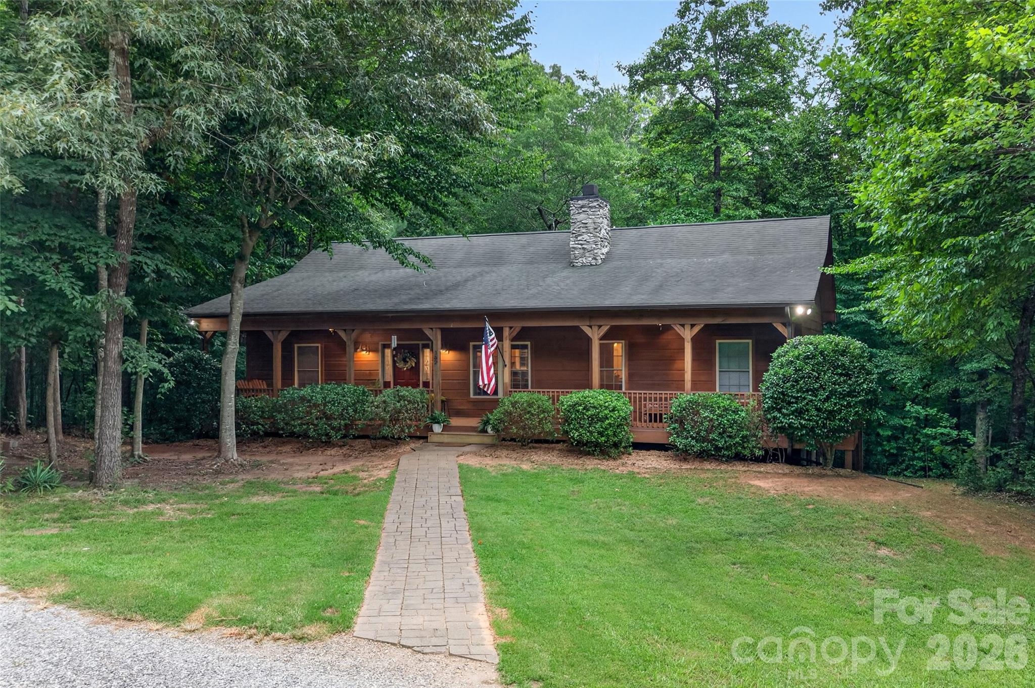 142 Talley Ridge Drive