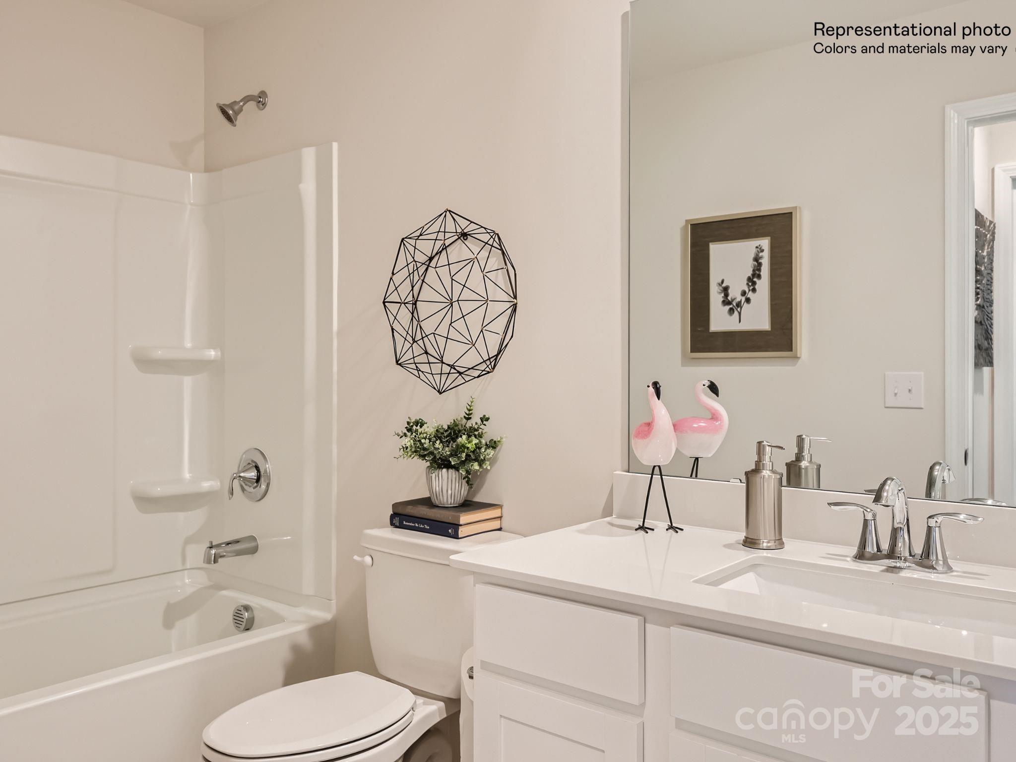 Blackwood Creek - Residential