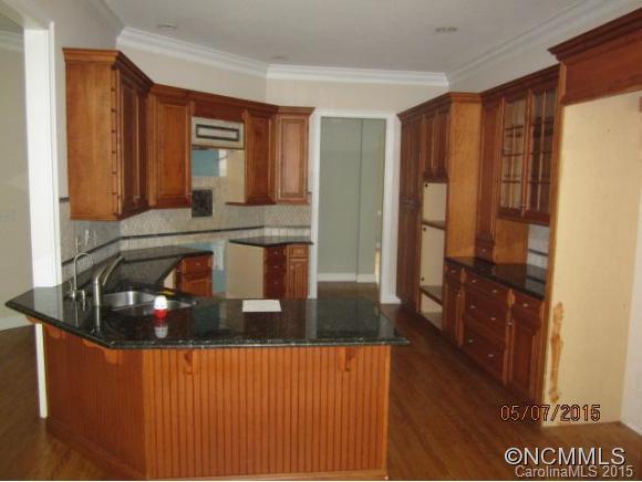 Biltmore Park - Residential