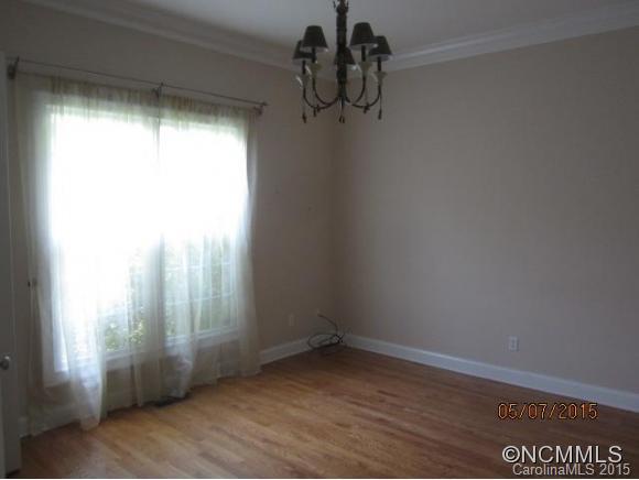 Biltmore Park - Residential