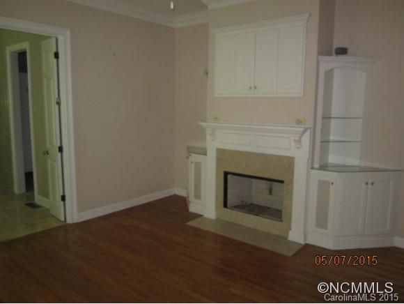 Biltmore Park - Residential