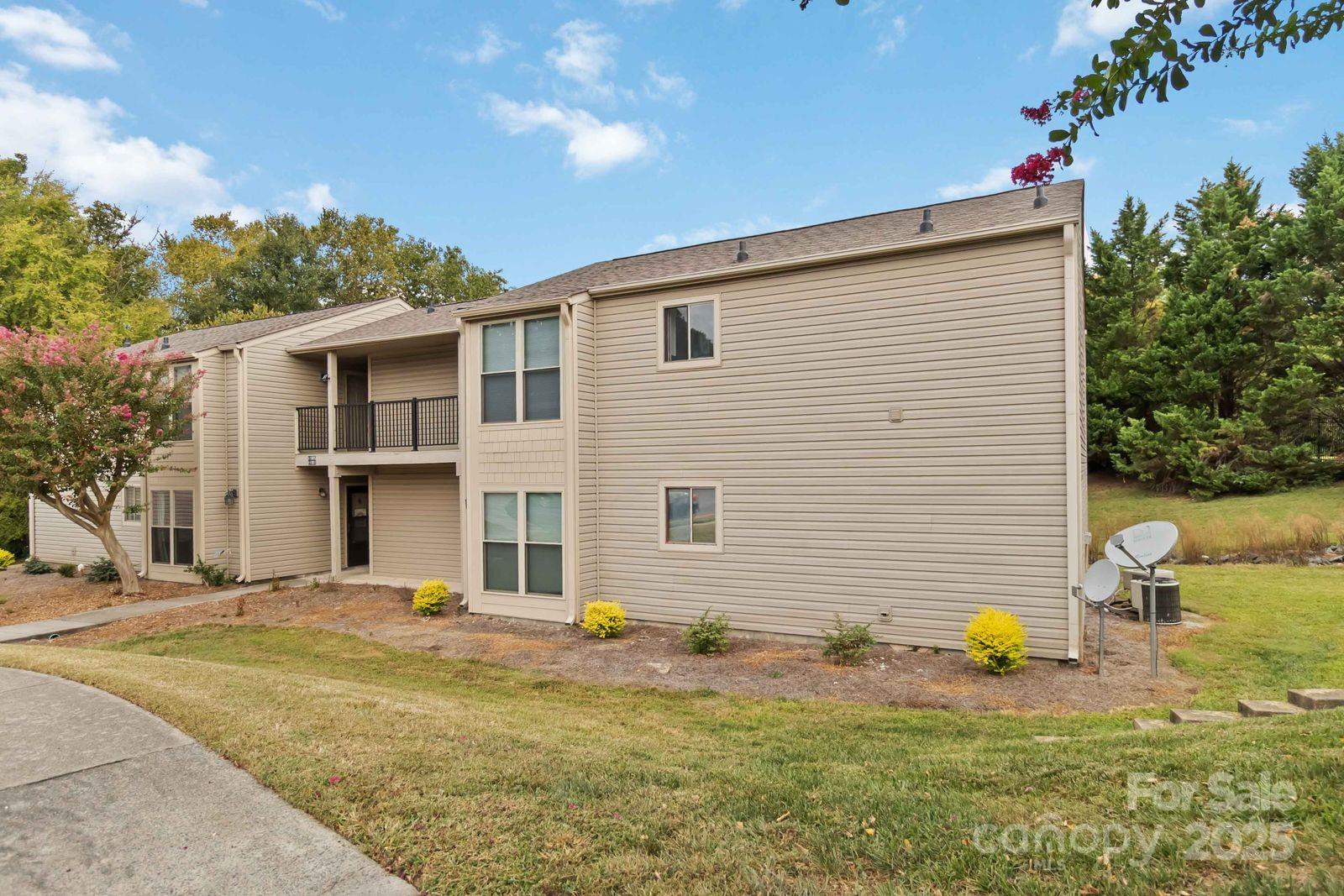 Carmel Village II - Residential