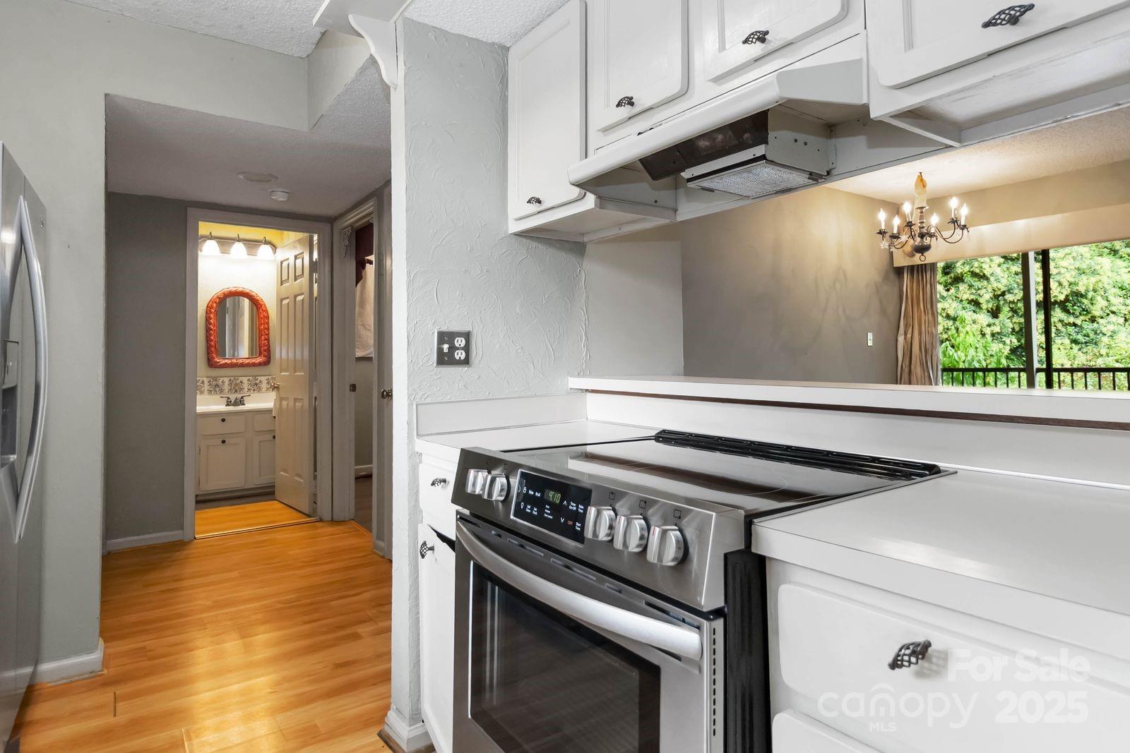 Carmel Village II - Residential