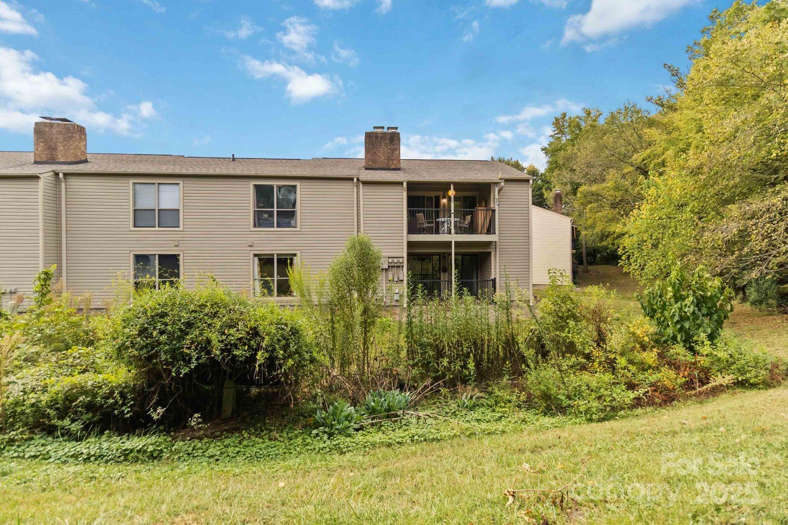 Carmel Village II - Residential