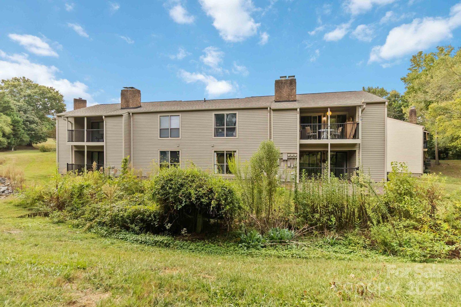 Carmel Village II - Residential