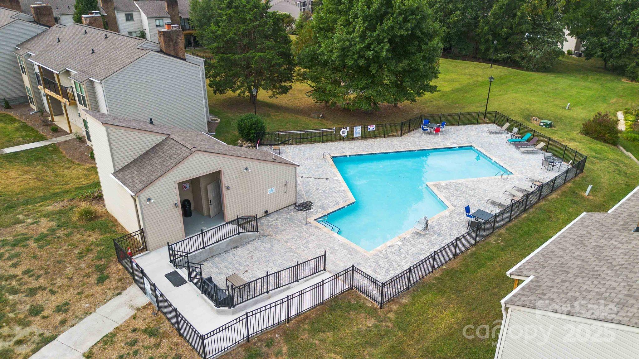 Carmel Village II - Residential