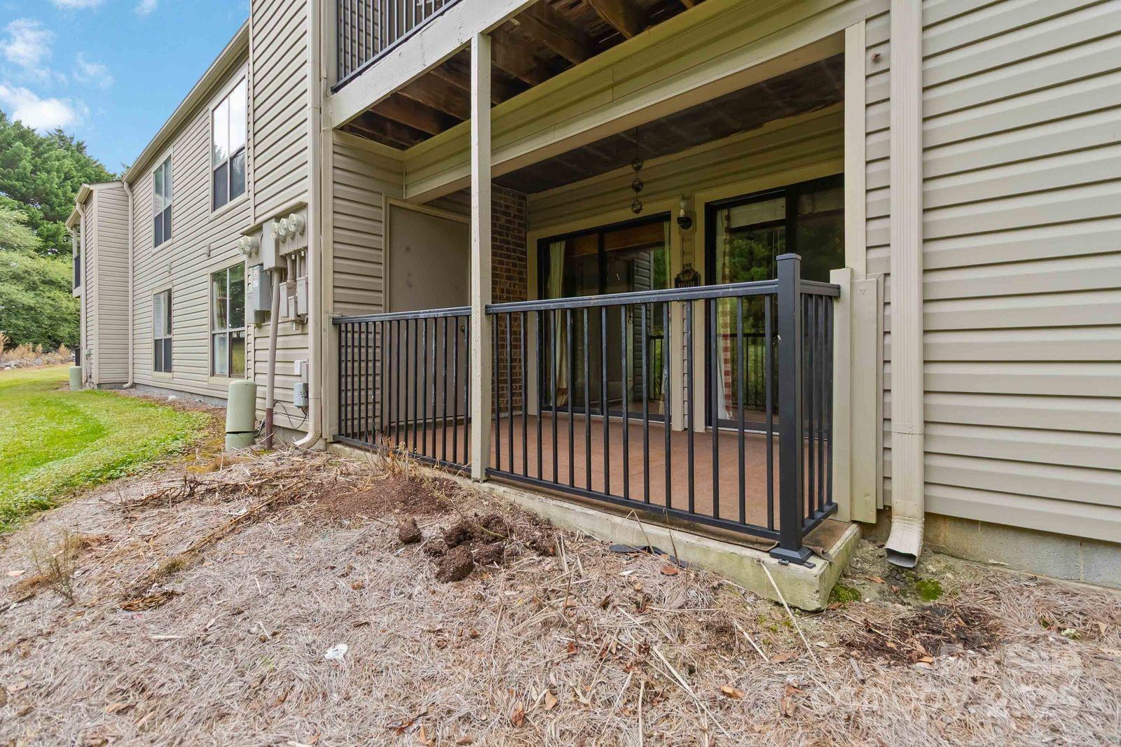 Carmel Village II - Residential