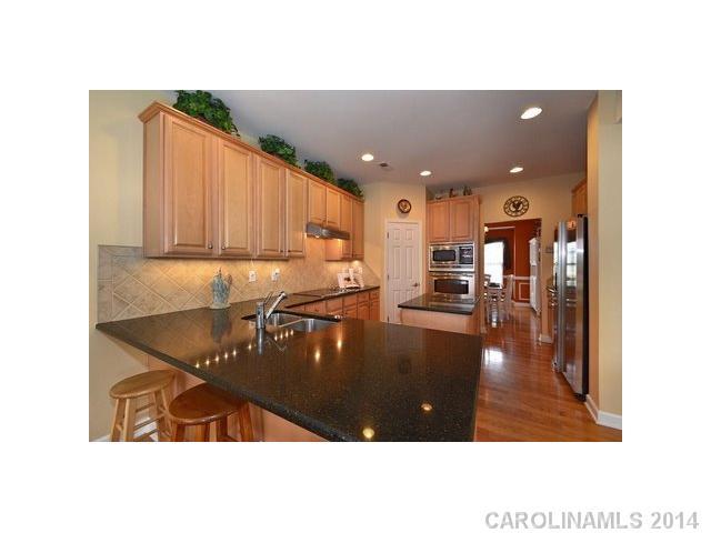 Chadwyck - Residential