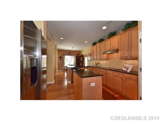 Chadwyck - Residential