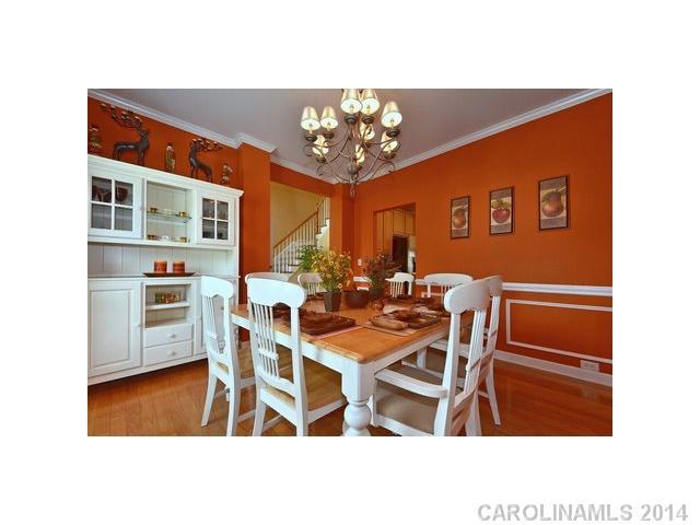 Chadwyck - Residential