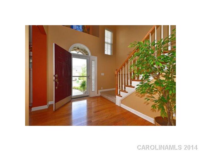 Chadwyck - Residential