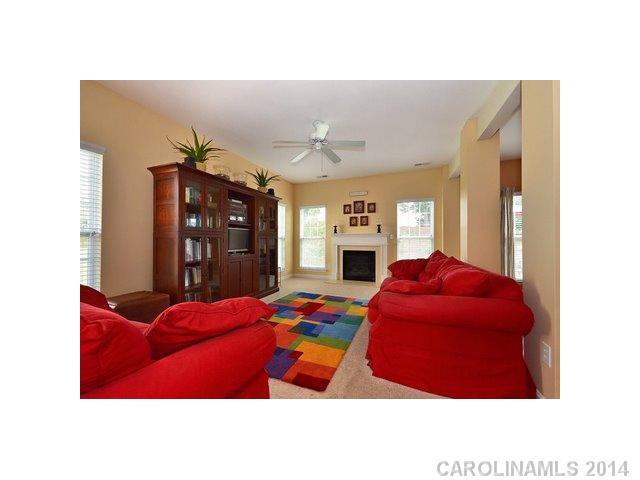 Chadwyck - Residential