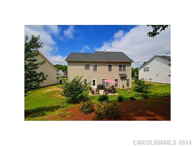 Chadwyck - Residential