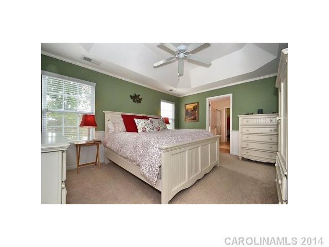 Chadwyck - Residential