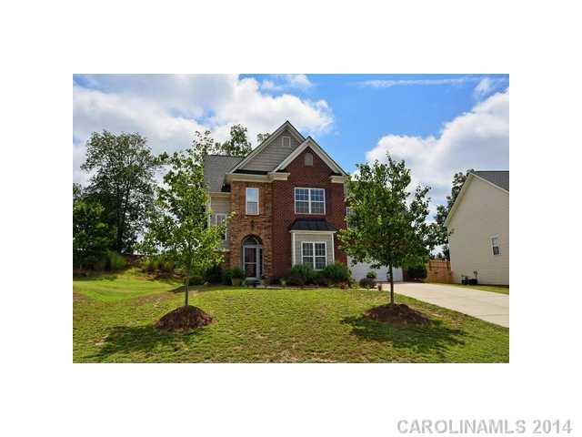 Chadwyck - Residential