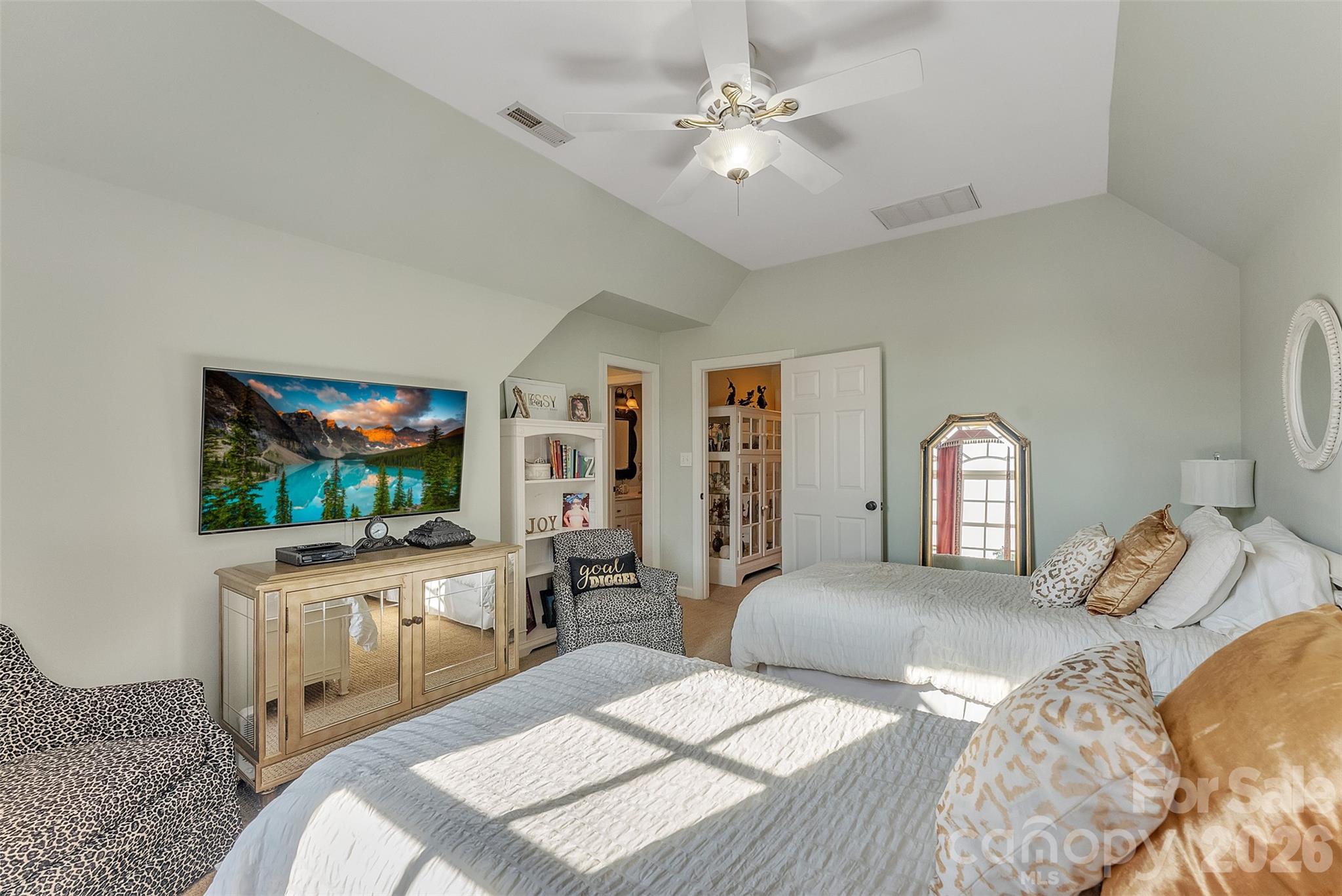 Fairfield At The Club - Residential