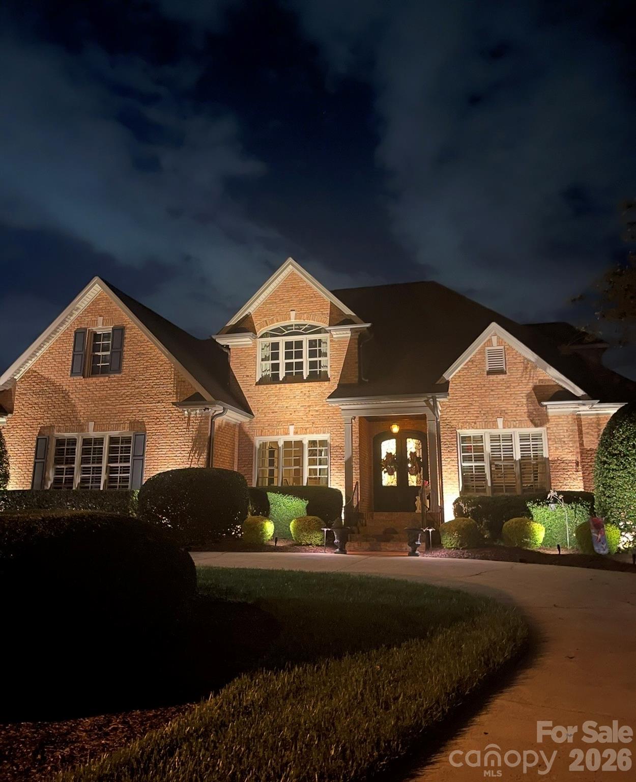 Fairfield At The Club - Residential