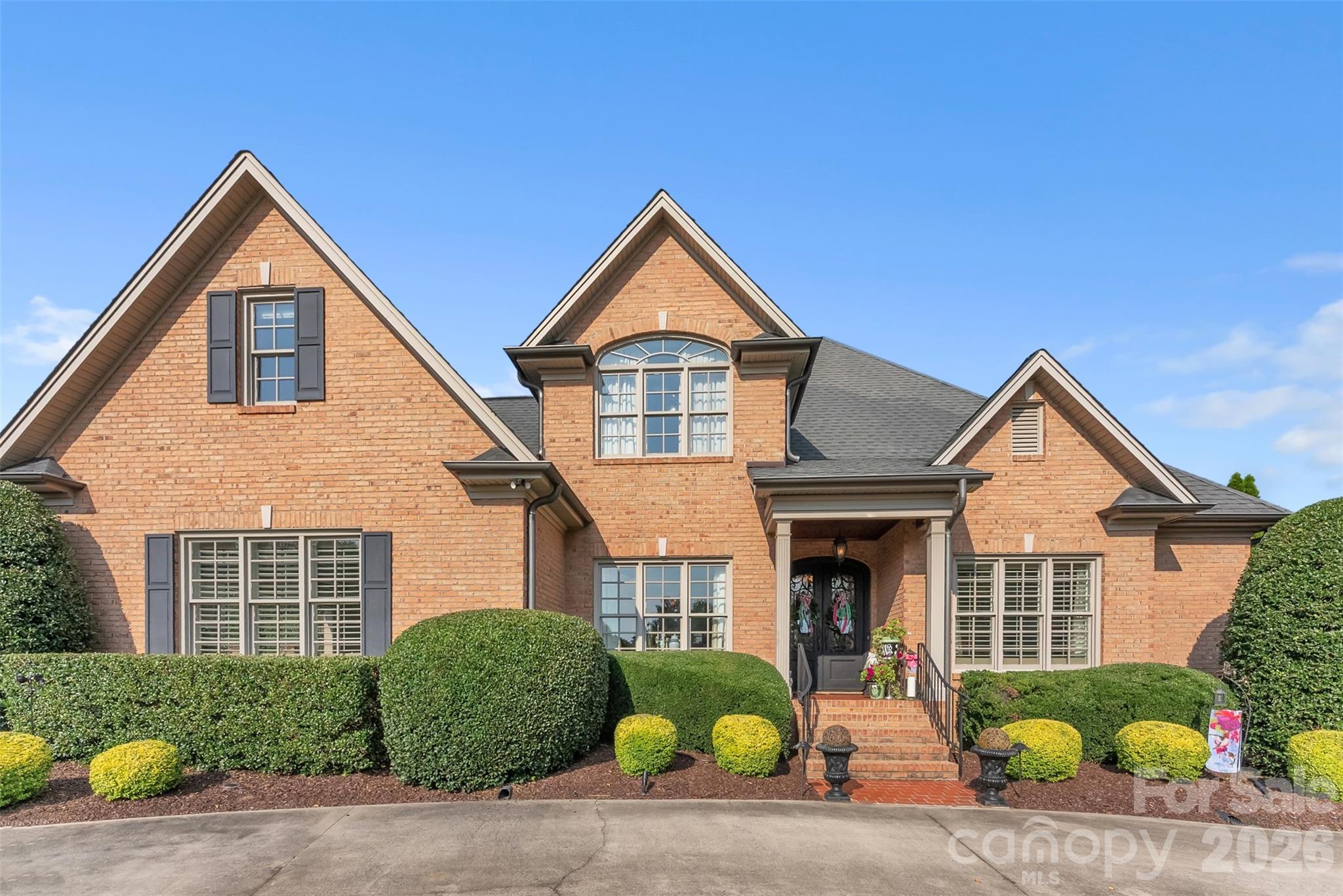 Fairfield At The Club - Residential