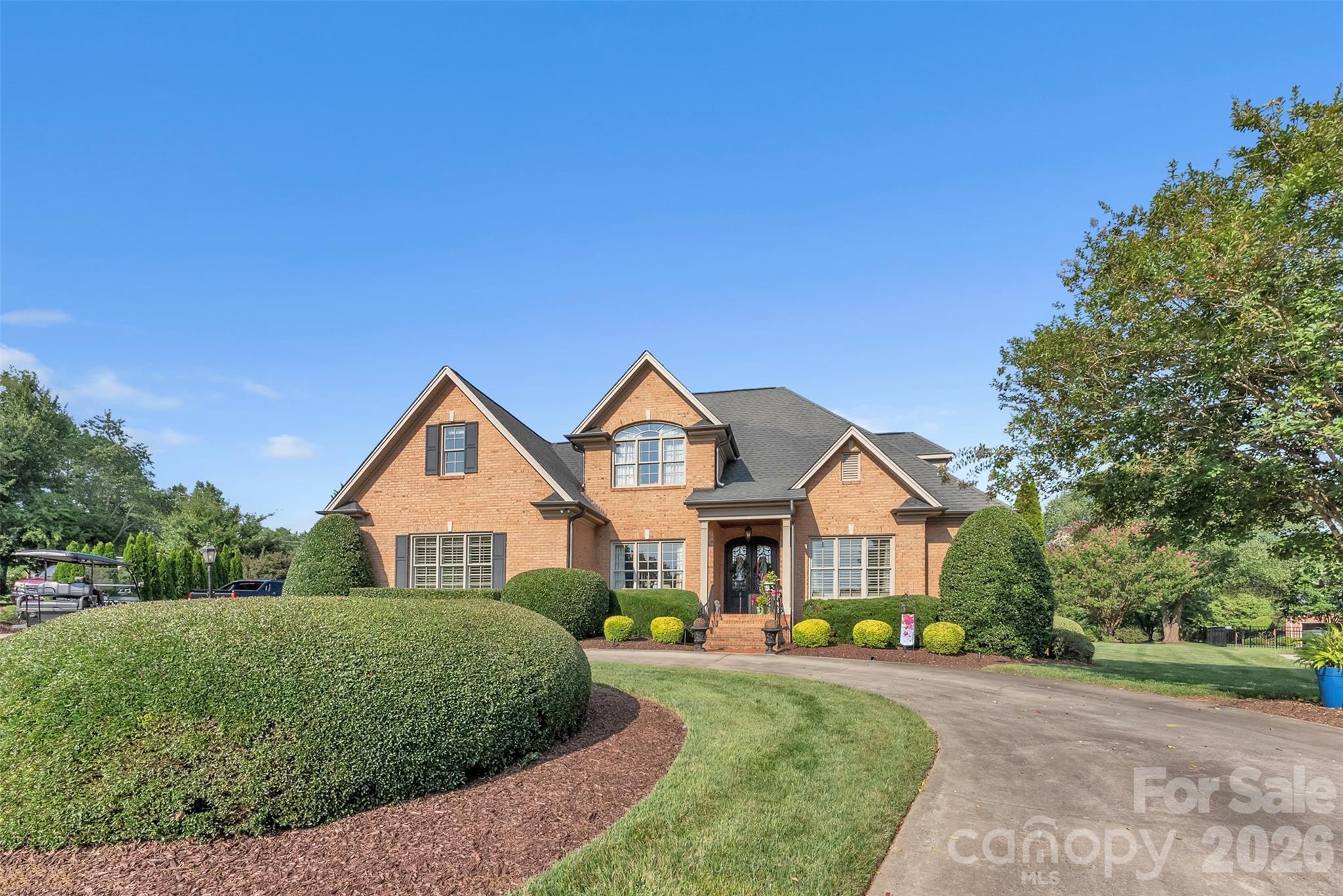 Fairfield At The Club - Residential