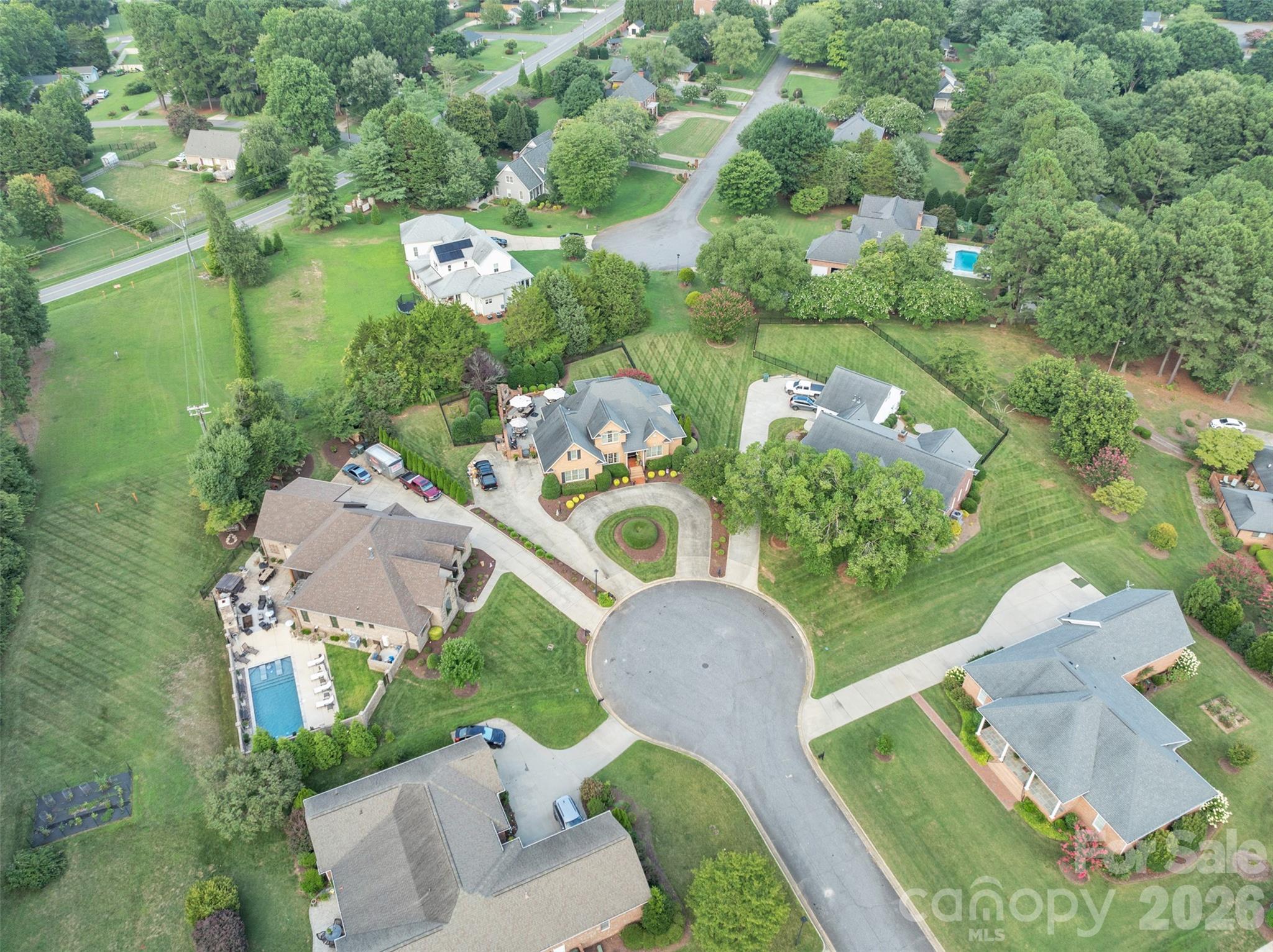Fairfield At The Club - Residential