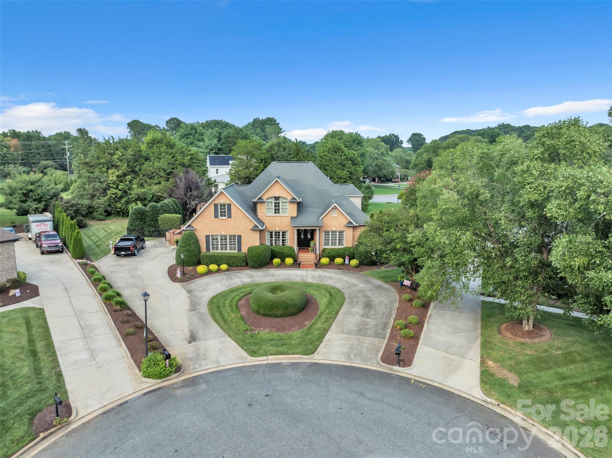 Fairfield At The Club - Residential