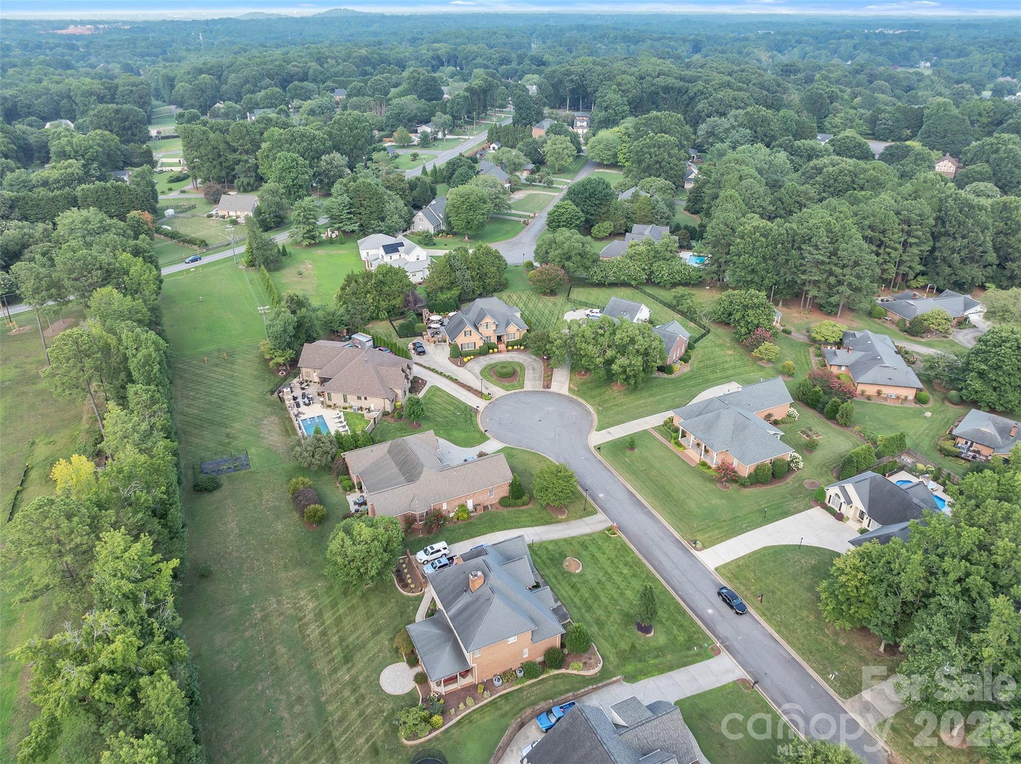Fairfield At The Club - Residential