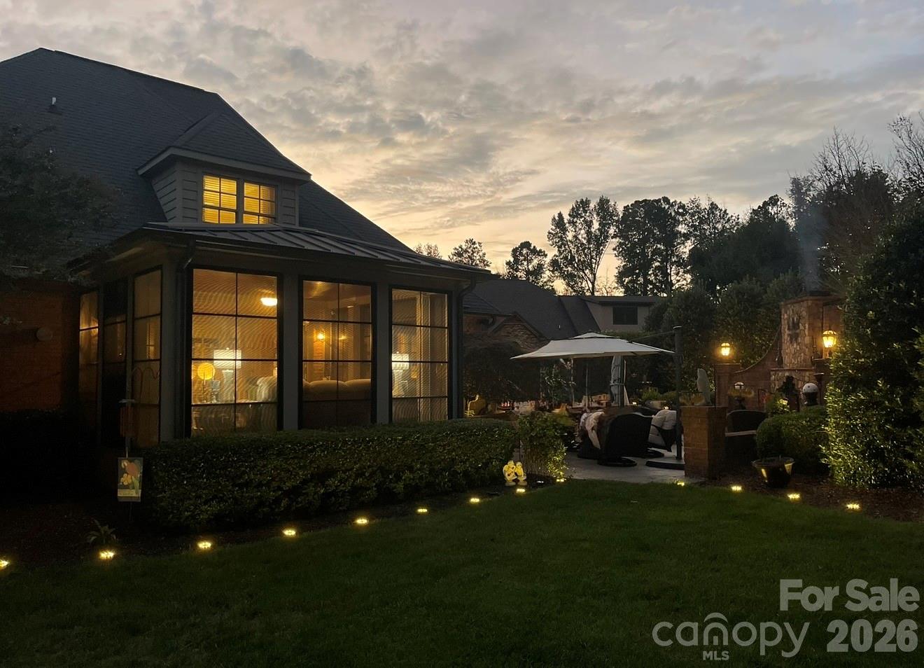 Fairfield At The Club - Residential